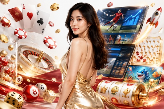 luckynova