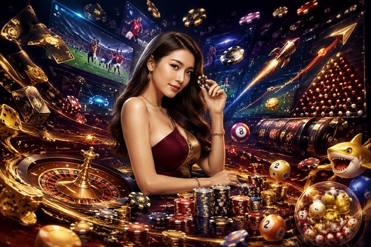 luckynova