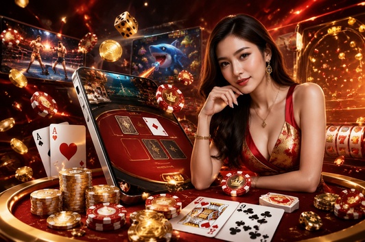 luckynova