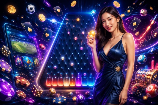 luckynova