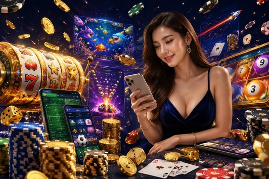 luckynova