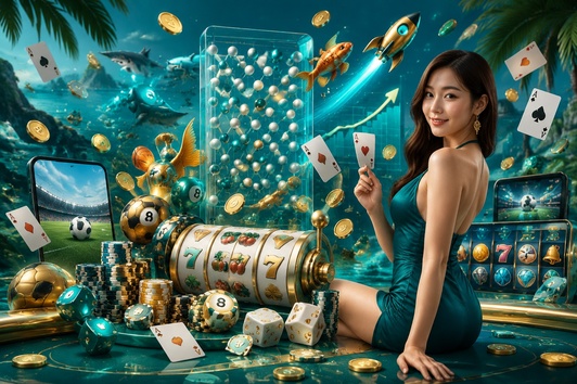 luckynova