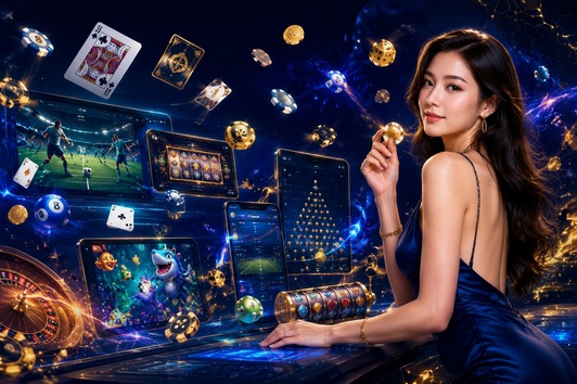 luckynova