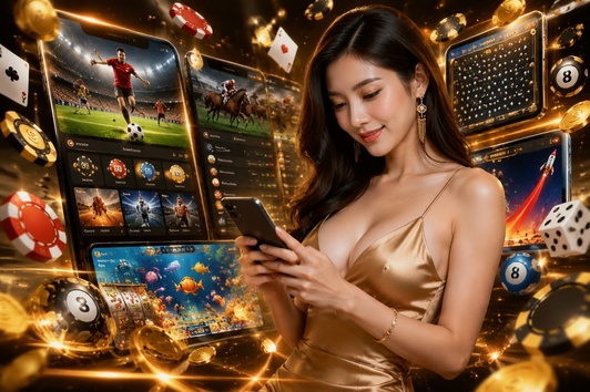 luckynova