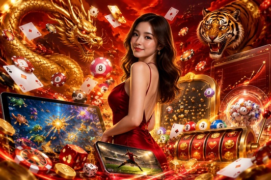 luckynova