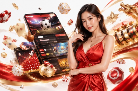 luckynova