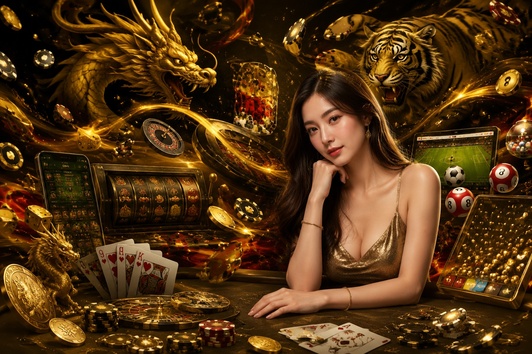 luckynova