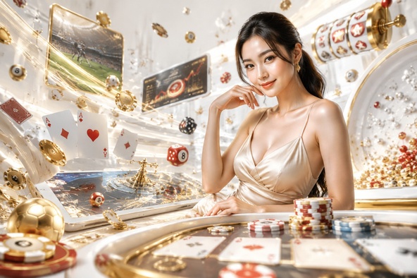luckynova