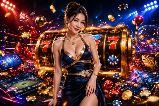 luckynova