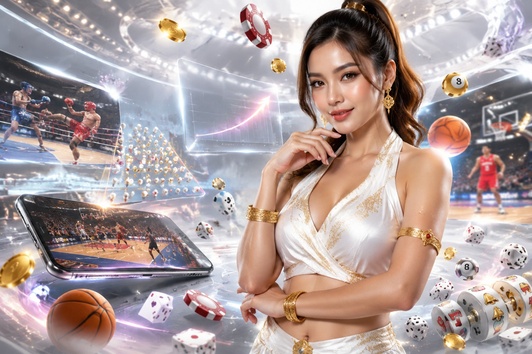 luckynova
