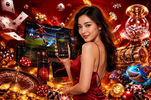 luckynova