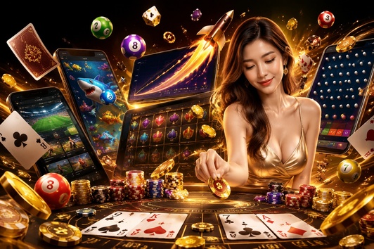 luckynova